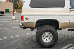 1974 Chevrolet K5 Blazer Cheyenne for sale