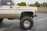 1974 Chevrolet K5 Blazer Cheyenne for sale