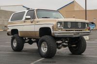 1974 Chevrolet K5 Blazer Cheyenne for sale