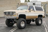 1974 Chevrolet K5 Blazer Cheyenne for sale
