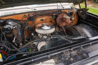 1974 Chevrolet K5 Blazer Cheyenne for sale