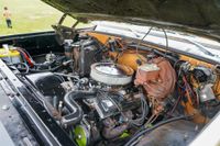1974 Chevrolet K5 Blazer Cheyenne for sale