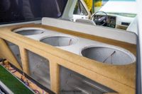 1974 Chevrolet K5 Blazer Cheyenne for sale