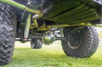 1974 Chevrolet K5 Blazer Cheyenne for sale