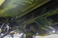 1974 Chevrolet K5 Blazer Cheyenne for sale