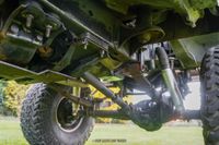 1974 Chevrolet K5 Blazer Cheyenne for sale