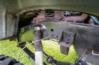 1974 Chevrolet K5 Blazer Cheyenne for sale