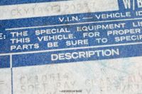 1974 Chevrolet K5 Blazer Cheyenne for sale