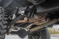 1974 Chevrolet K5 Blazer Cheyenne for sale