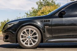 2010 BMW M5 for sale