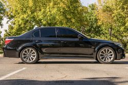 2010 BMW M5 for sale