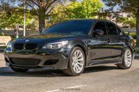 2010 BMW M5 for sale