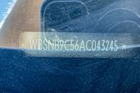 2010 BMW M5 for sale