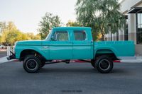 1966 Ford F-250 Crown Crew Cab for sale