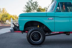 1966 Ford F-250 Crown Crew Cab for sale