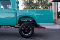 1966 Ford F-250 Crown Crew Cab for sale