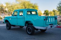 1966 Ford F-250 Crown Crew Cab for sale