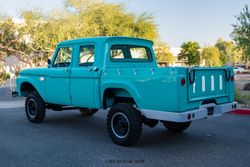1966 Ford F-250 Crown Crew Cab for sale
