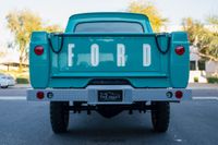 1966 Ford F-250 Crown Crew Cab for sale