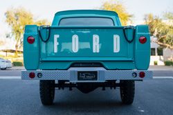 1966 Ford F-250 Crown Crew Cab for sale