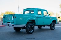 1966 Ford F-250 Crown Crew Cab for sale