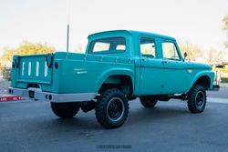1966 Ford F-250 Crown Crew Cab for sale