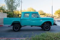 1966 Ford F-250 Crown Crew Cab for sale