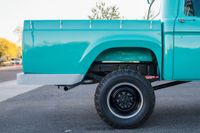 1966 Ford F-250 Crown Crew Cab for sale