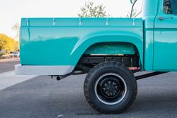 1966 Ford F-250 Crown Crew Cab for sale