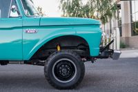 1966 Ford F-250 Crown Crew Cab for sale