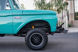 1966 Ford F-250 Crown Crew Cab for sale