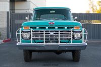 1966 Ford F-250 Crown Crew Cab for sale