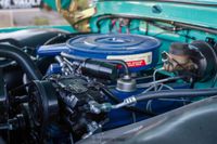 1966 Ford F-250 Crown Crew Cab for sale