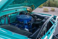 1966 Ford F-250 Crown Crew Cab for sale