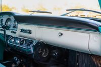1966 Ford F-250 Crown Crew Cab for sale