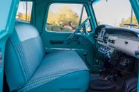 1966 Ford F-250 Crown Crew Cab for sale