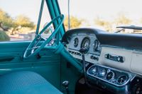 1966 Ford F-250 Crown Crew Cab for sale