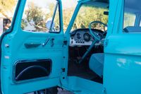 1966 Ford F-250 Crown Crew Cab for sale