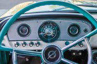 1966 Ford F-250 Crown Crew Cab for sale