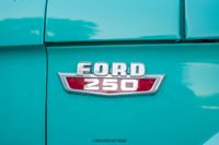 1966 Ford F-250 Crown Crew Cab for sale