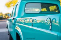 1966 Ford F-250 Crown Crew Cab for sale
