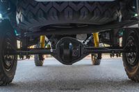 1966 Ford F-250 Crown Crew Cab for sale