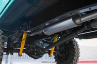 1966 Ford F-250 Crown Crew Cab for sale