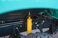 1966 Ford F-250 Crown Crew Cab for sale