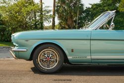 1966 Ford Mustang GT Convertible for sale