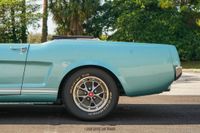 1966 Ford Mustang GT Convertible for sale