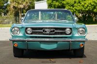 1966 Ford Mustang GT Convertible for sale