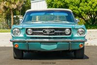 1966 Ford Mustang GT Convertible for sale