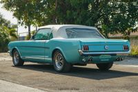 1966 Ford Mustang GT Convertible for sale