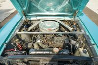 1966 Ford Mustang GT Convertible for sale
